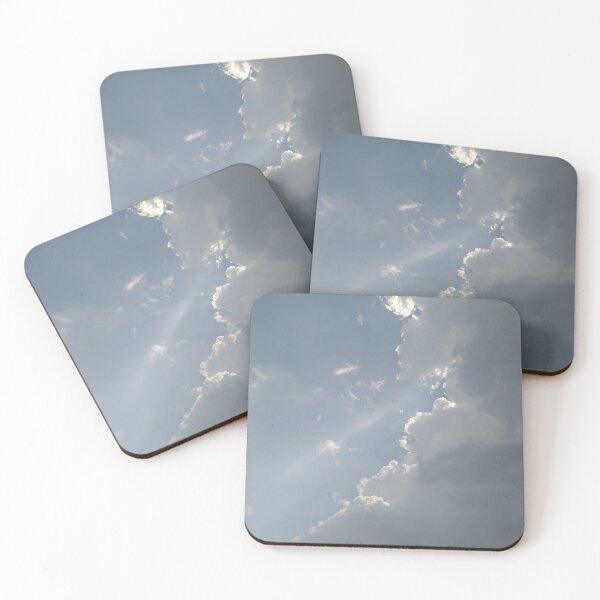 Item preview, beautiful sky and clouds designed and sold by FeiPasture.