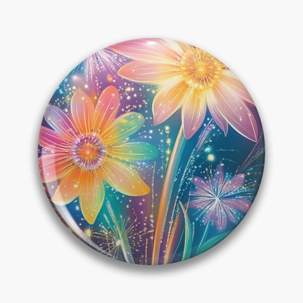 Item preview, Autumn Festival Blooms-B designed and sold by emilykang.