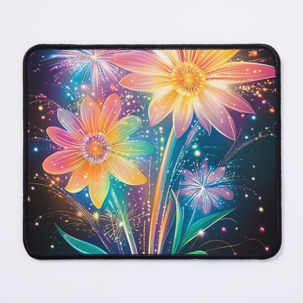 Item preview, Autumn Festival Blooms-B designed and sold by emilykang.