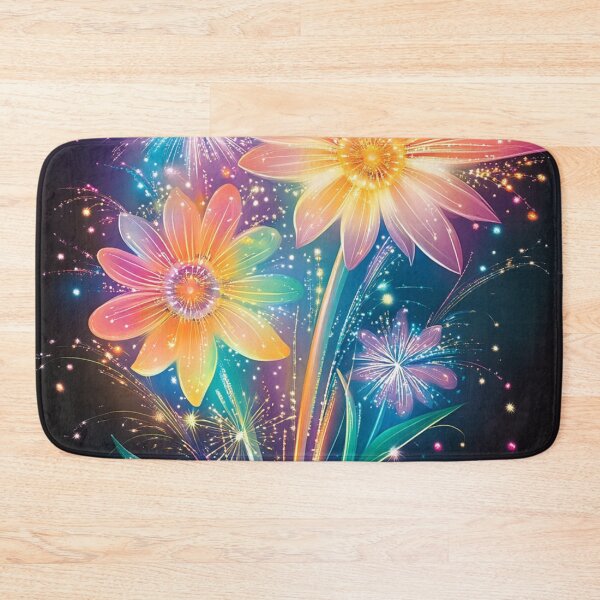 Item preview, Autumn Festival Blooms-B designed and sold by emilykang.