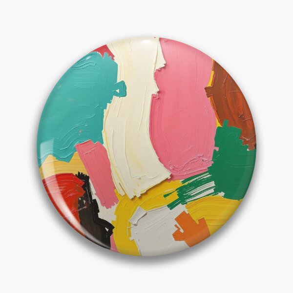Item preview, Abstract painting designed and sold by GasconyPassion.