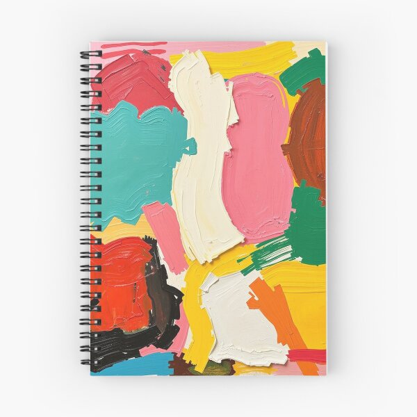 Item preview, Abstract painting designed and sold by GasconyPassion.