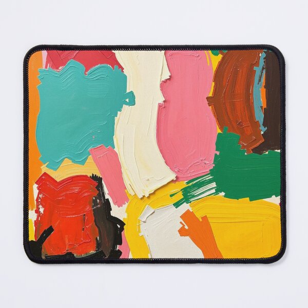 Item preview, Abstract painting designed and sold by GasconyPassion.