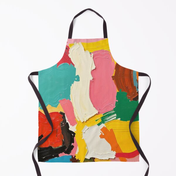 Item preview, Abstract painting designed and sold by GasconyPassion.