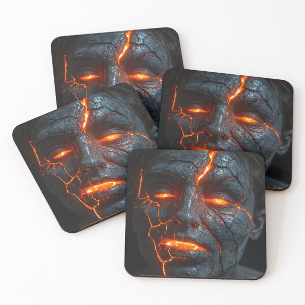 Item preview, Dante's Inferno designed and sold by EspressoHacked.