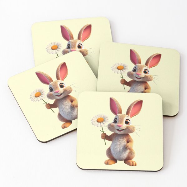 Item preview, Sweet Bunny designed and sold by AleTot.