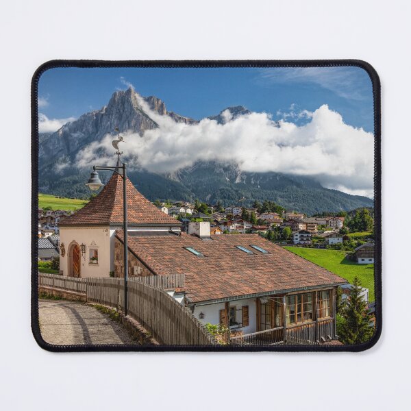 Item preview, Scenic Kastelruth designed and sold by Viv Thompson Photography .