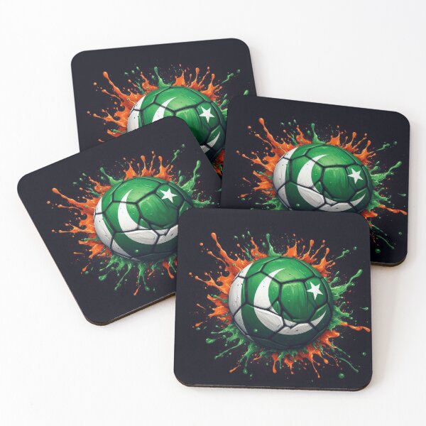 Item preview, Pakistan Football designed and sold by RaF71PrO.