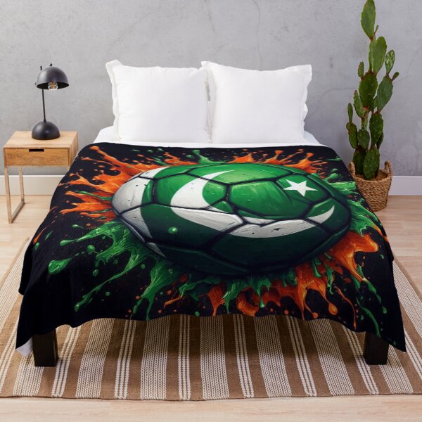 Item preview, Pakistan Football designed and sold by RaF71PrO.