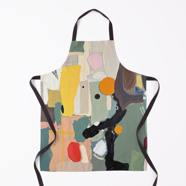 Item preview, Abstract painting designed and sold by GasconyPassion.