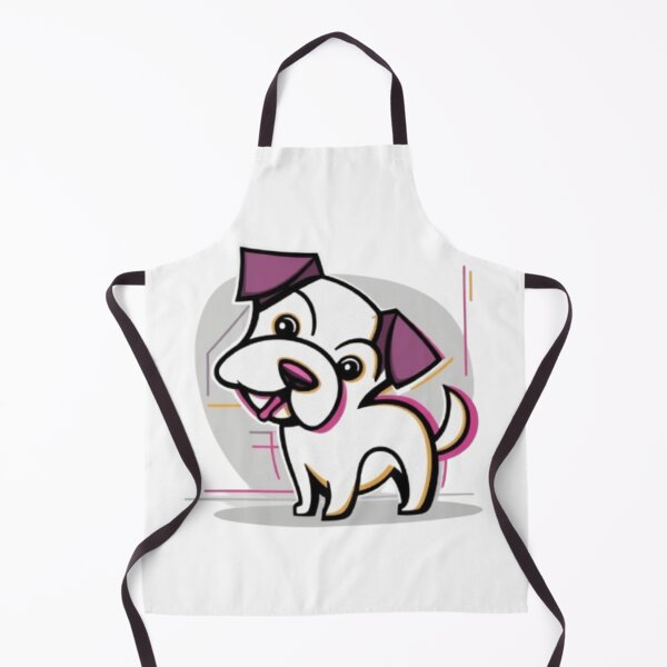 Item preview, Happy Hound designed and sold by StickersRyous.