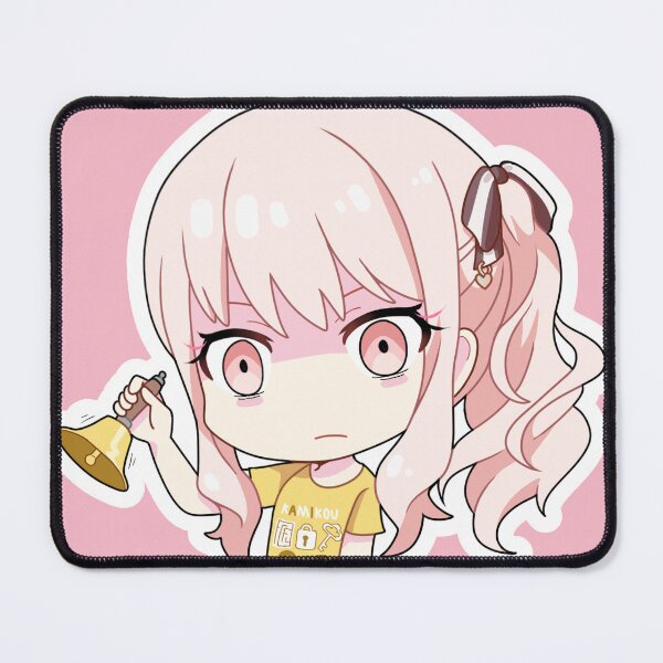 Item preview, Mizu5 Mizuki Akiyama Stamp Ominous Bell Project Sekai Colorful Stage  designed and sold by BrianplusJohnCo.