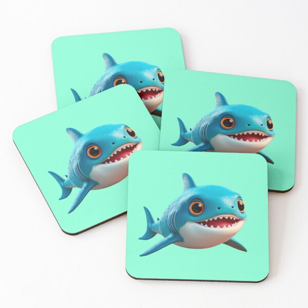 Item preview, Baby Shark designed and sold by AleTot.