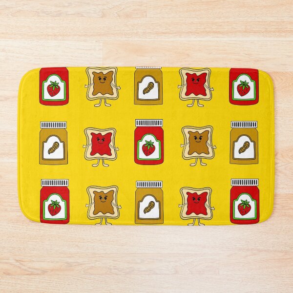 Item preview, Peanut Butter Jelly  designed and sold by Sartoris Art.