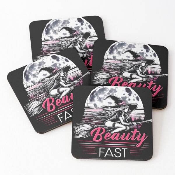 Item preview, Beauty fast witch designed and sold by Wr4pshop.