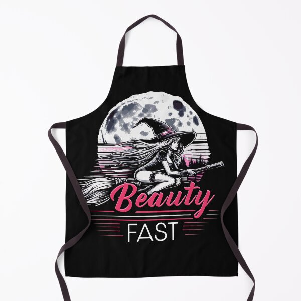 Item preview, Beauty fast witch designed and sold by Wr4pshop.