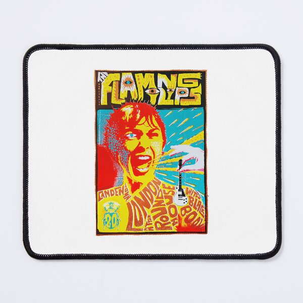 Item preview, Band album Londres poster designed and sold by DuoCritters.