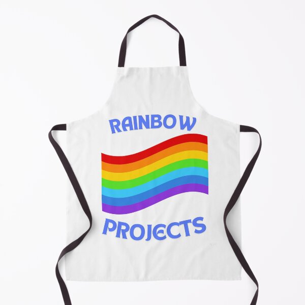 Artikelvorschau, RainbowProjects-Logo herunterladen entworfen und verkauft von RainbowProjects.