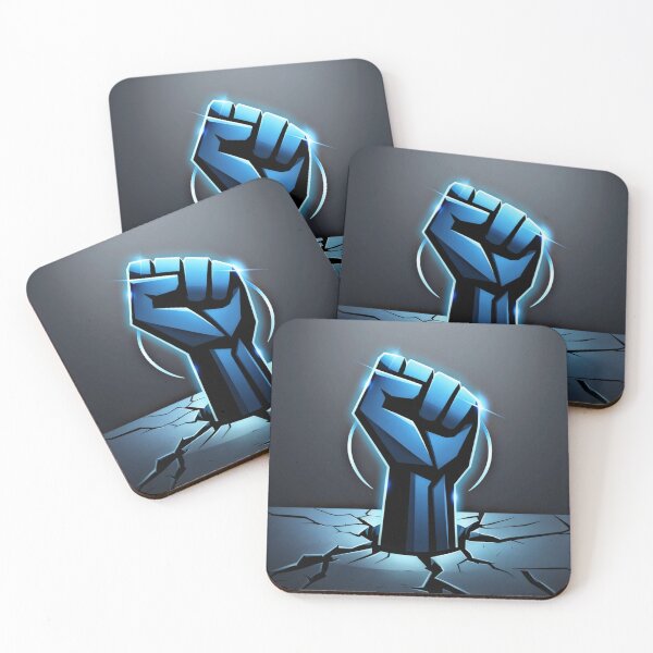 Item preview, Power 5 designed and sold by Zeir Shop.