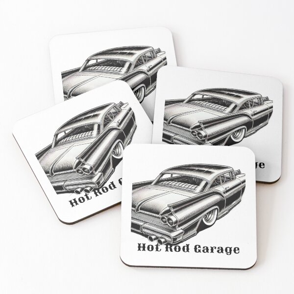 Item preview, Buy Hot Rod Garage Clothes Online designed and sold by Fleetwood1994.