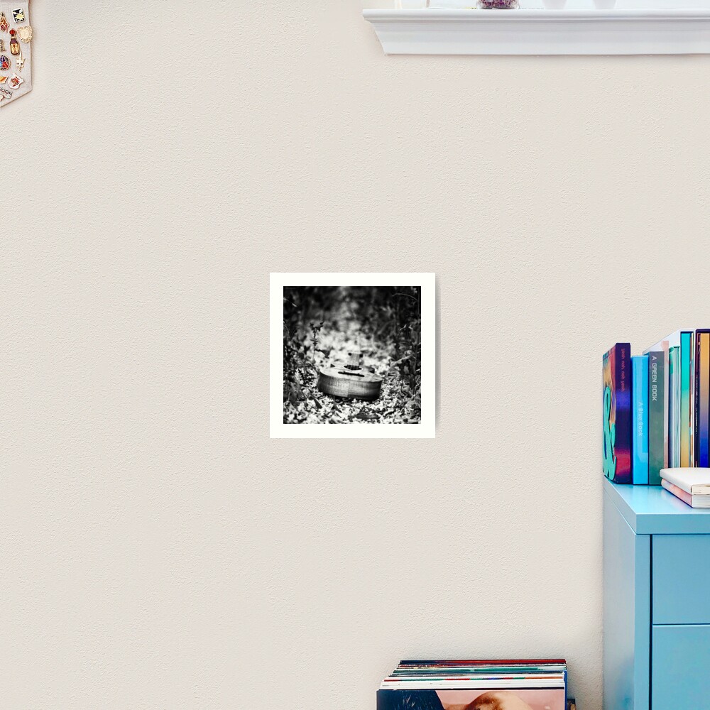 Path of the Heart Art Print