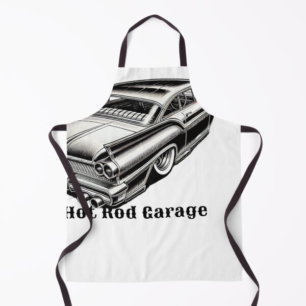 Item preview, Buy Hot Rod Garage Clothes Online designed and sold by Fleetwood1994.