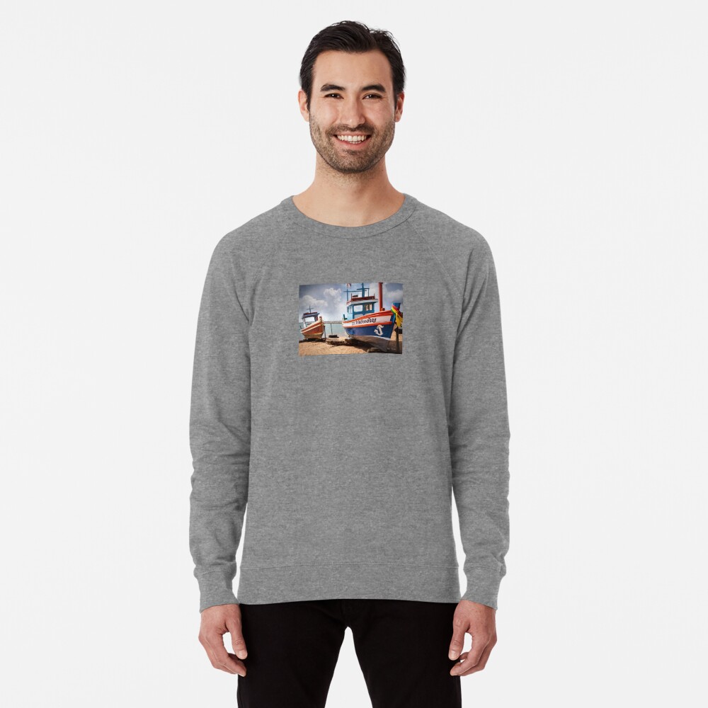 Item preview, Lightweight Sweatshirt designed and sold by wrassell.