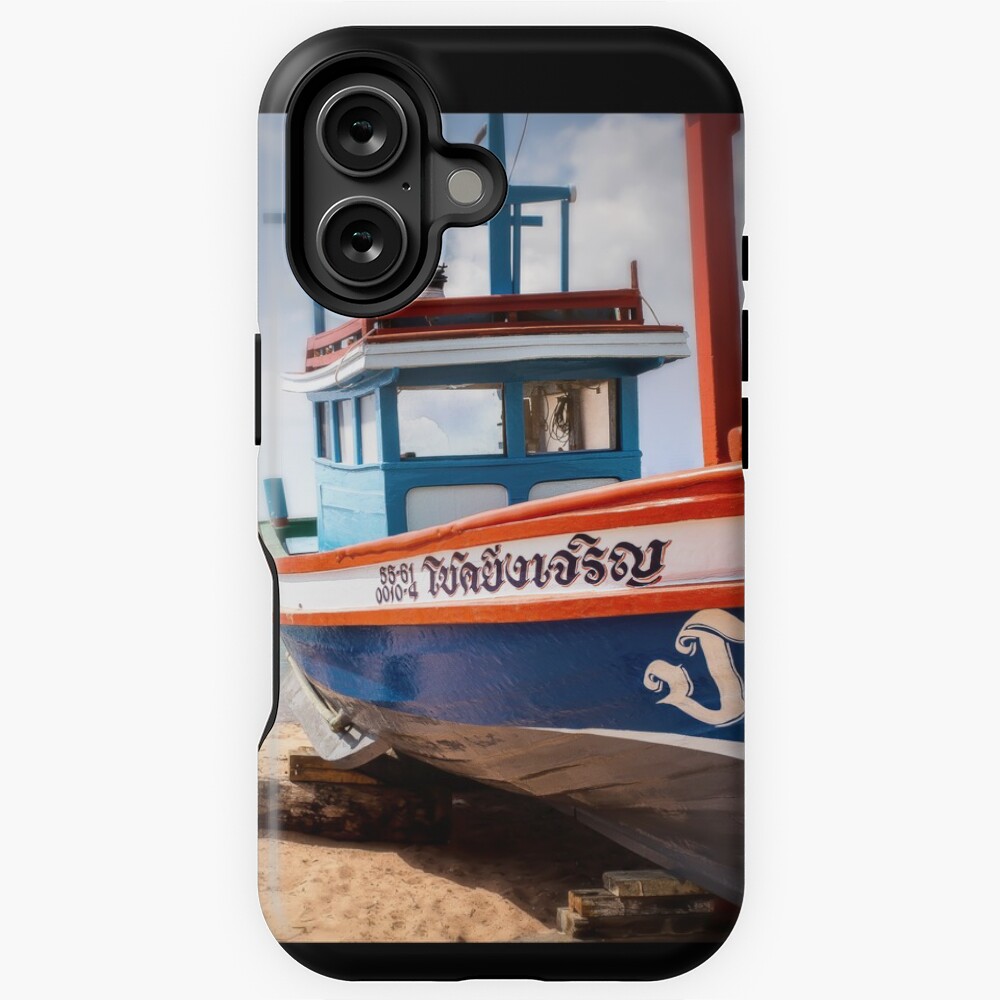 Item preview, iPhone Magsafe Tough Case designed and sold by wrassell.