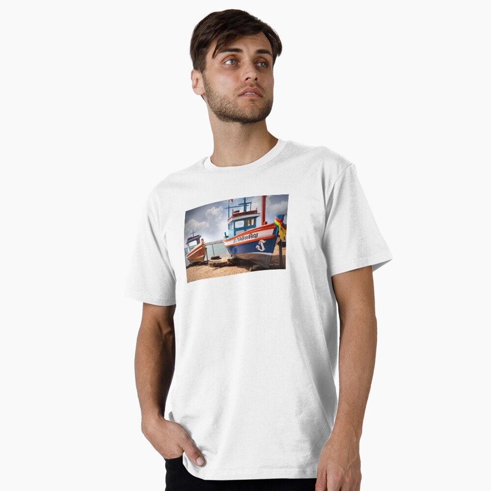Item preview, Premium T-Shirt designed and sold by wrassell.
