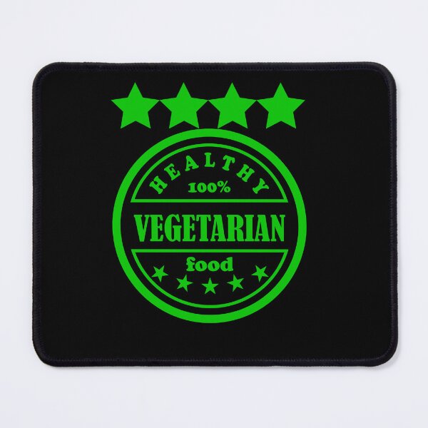 Item preview, Healthy Vegetarian designed and sold by Artsbybree.