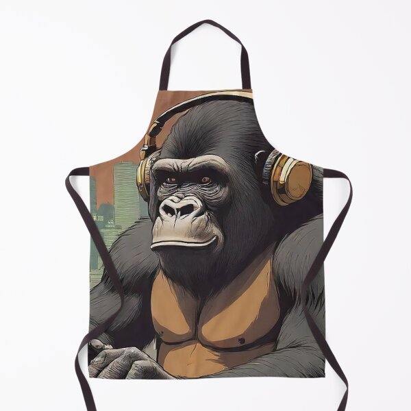 Item preview, Monkey Business designed and sold by Drop and wear.