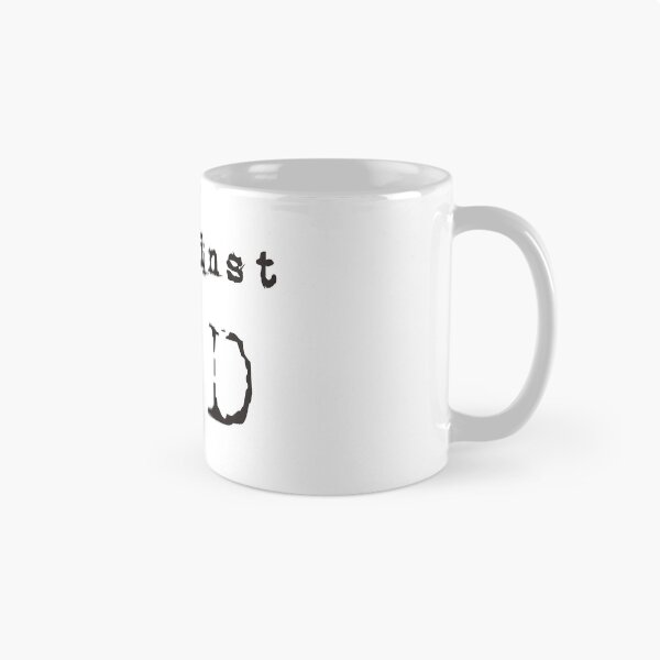 Item preview, I won against PTSD B&W designed and sold by Attic-Junk.