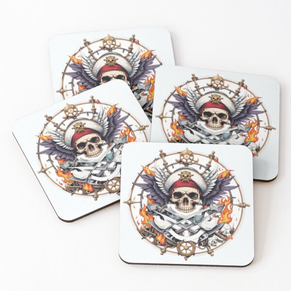 Item preview, Pirates designed and sold by Aise06.