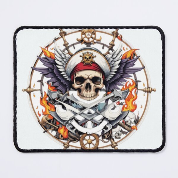 Item preview, Pirates designed and sold by Aise06.