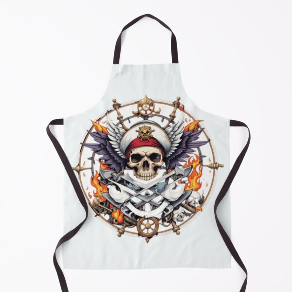 Item preview, Pirates designed and sold by Aise06.