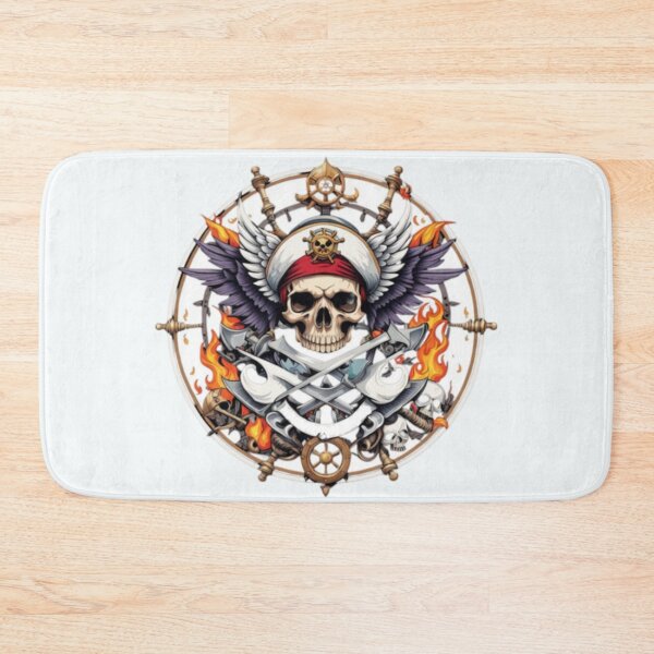 Item preview, Pirates designed and sold by Aise06.