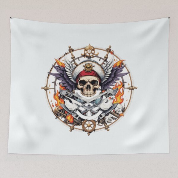 Item preview, Pirates designed and sold by Aise06.