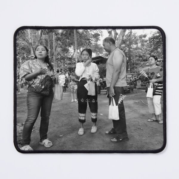 Item preview, A Family Confused, Communication Breakdown designed and sold by JonDelorme.