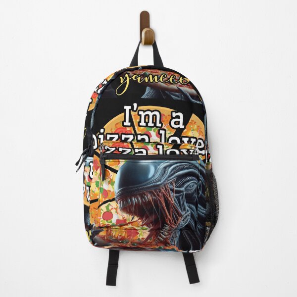 Item preview, Pizza lover designed and sold by MudMaster.