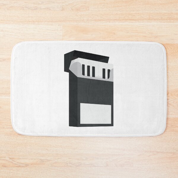 Item preview, Piano cigarette music pack  designed and sold by samuartshop.