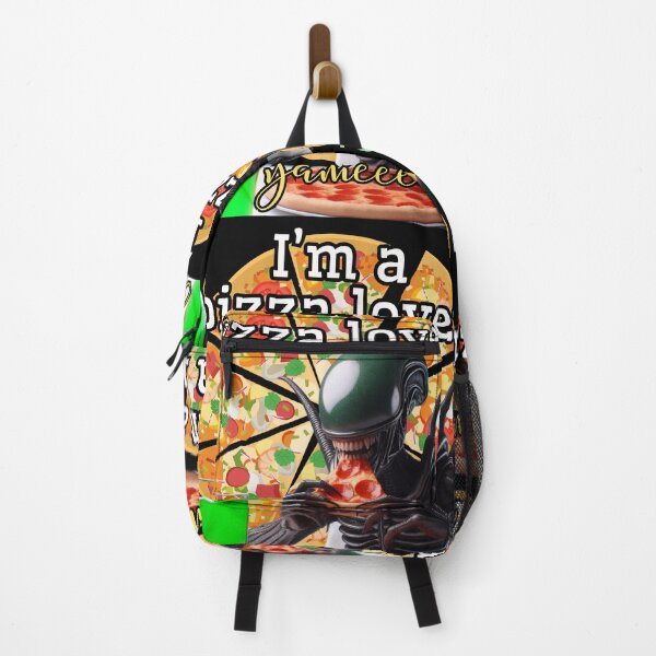Item preview, Pizza lover designed and sold by MudMaster.