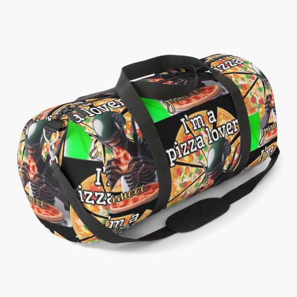 Item preview, Pizza lover designed and sold by MudMaster.