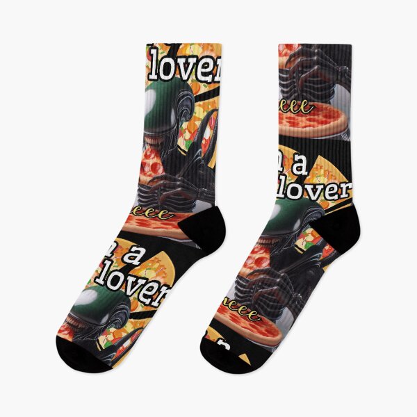 Item preview, Pizza lover designed and sold by MudMaster.