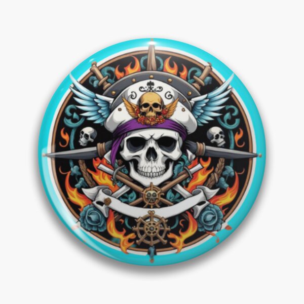 Item preview, Pirates designed and sold by Aise06.