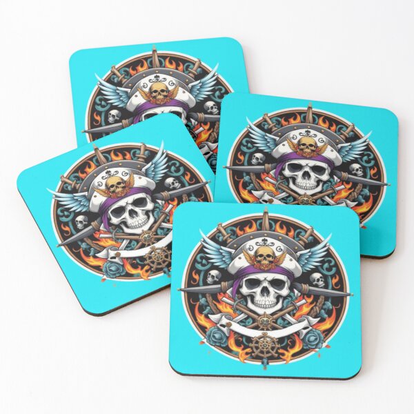 Item preview, Pirates designed and sold by Aise06.