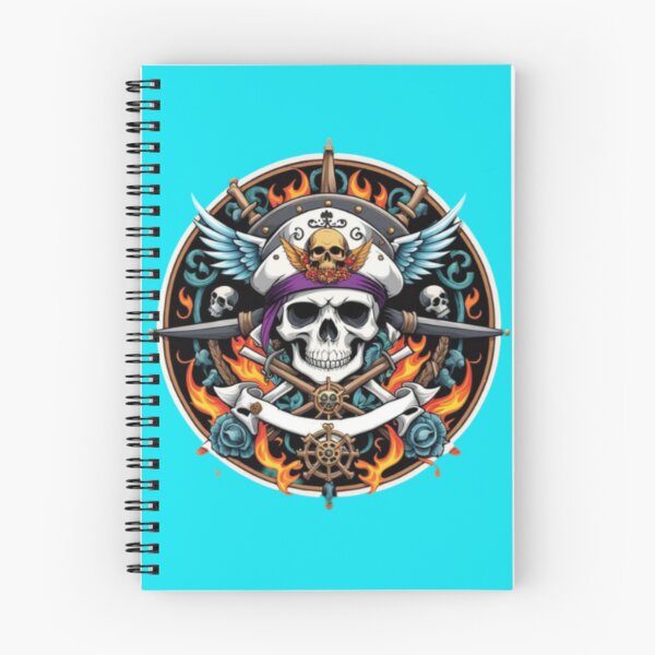 Item preview, Pirates designed and sold by Aise06.