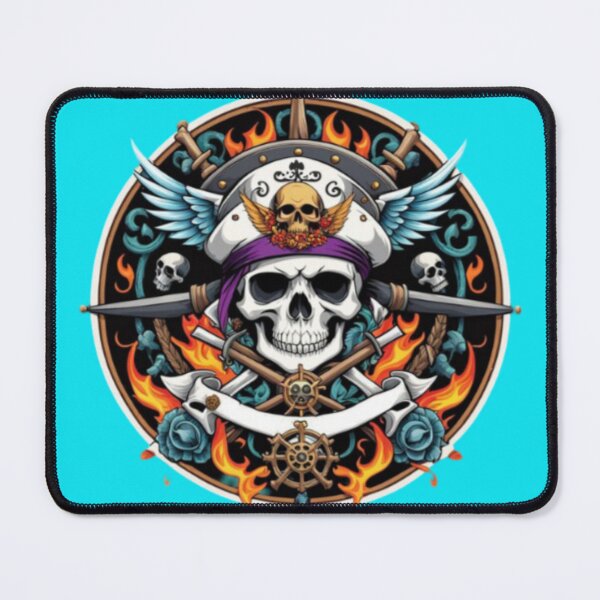 Item preview, Pirates designed and sold by Aise06.