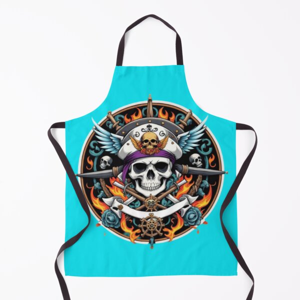 Item preview, Pirates designed and sold by Aise06.