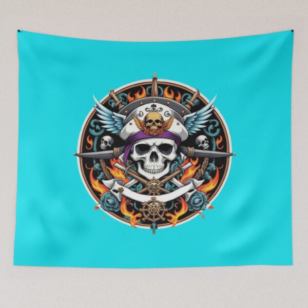 Item preview, Pirates designed and sold by Aise06.