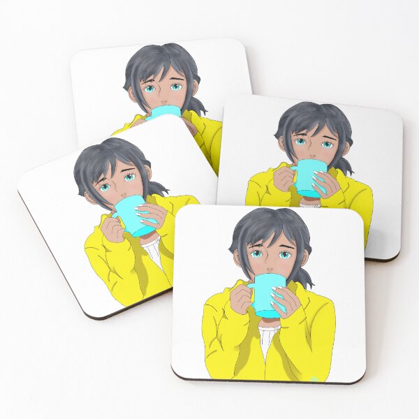 Item preview, Coffee Break designed and sold by RobsArtwork.